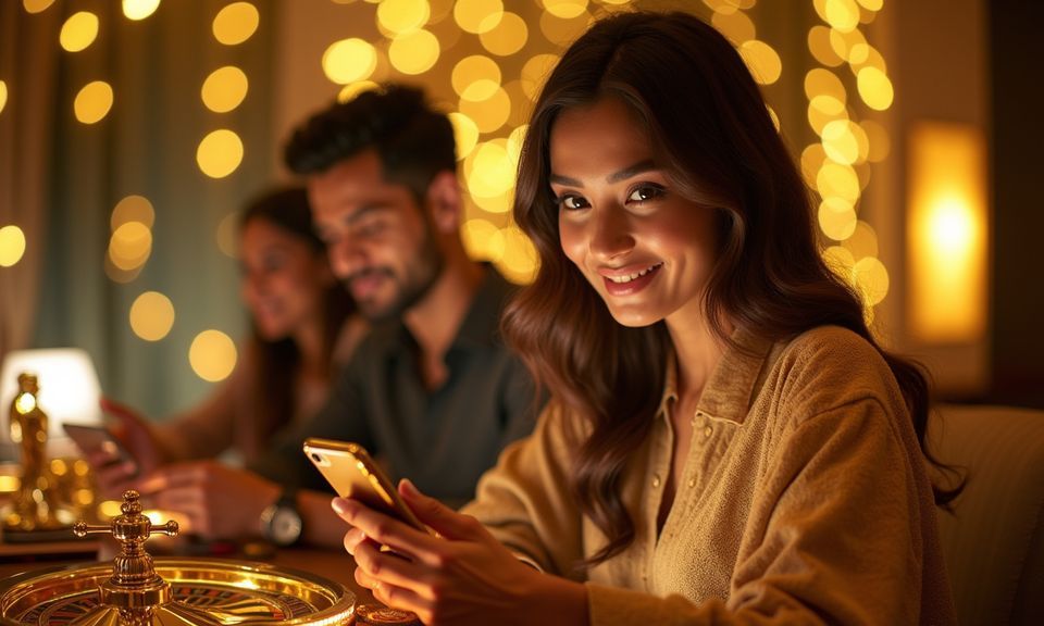 6l77u Start with Your Account, Fund with Your Wallet